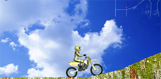 Bike challenge 3