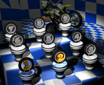 Bike challenge 3