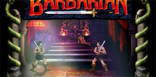 Barbarian