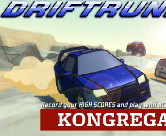 Drift runners