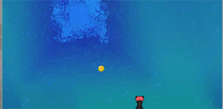 Bubble trouble