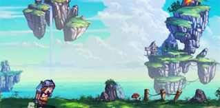 Dragon Realm