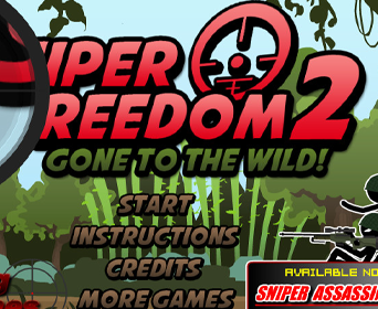 Sniper freedom 2
