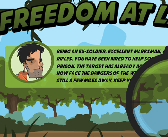 Sniper freedom 2