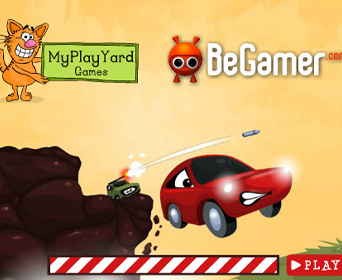 Car yard