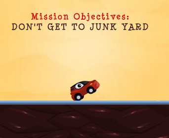 Car yard
