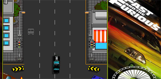 Fast and the furious