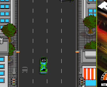 Fast and the furious