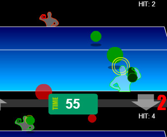 Aniki ping pong