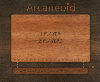 Arcaneoid