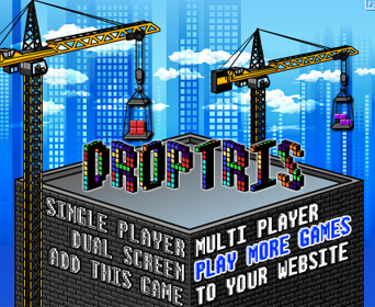 Droptris