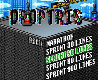 Droptris