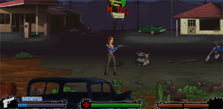 Tequila zombies 2