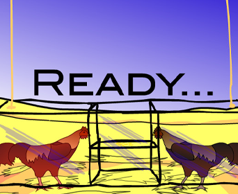Cock Fighters
