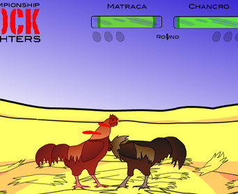 Cock Fighters