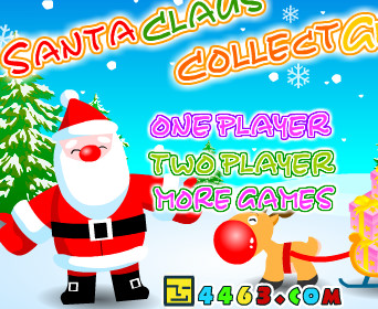 Santa claus