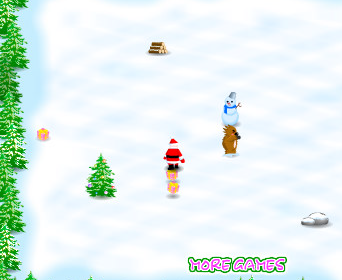Santa claus