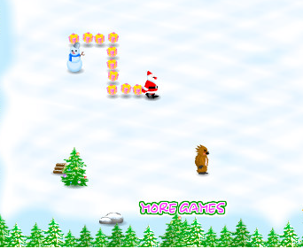 Santa claus