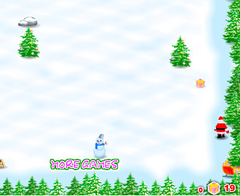 Santa claus