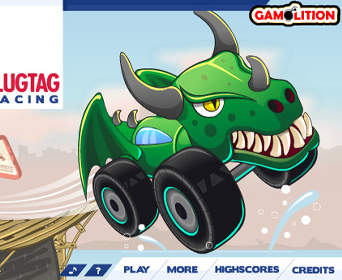 Flugtag racing
