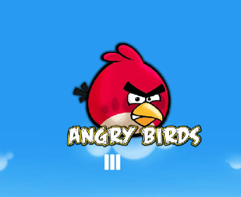 Angry birds