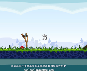 Angry birds
