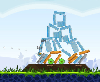 Angry birds