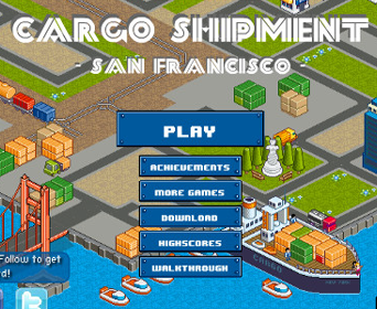 Cargo shipment