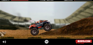 Top truck