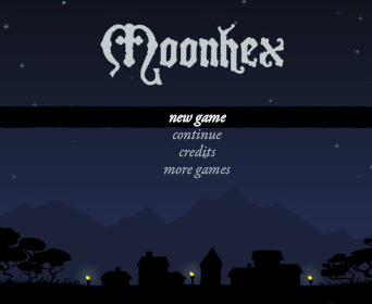 Moonhex
