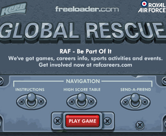 Global rescue