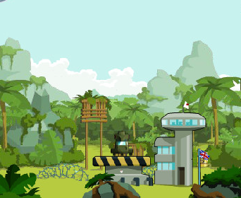 Global rescue