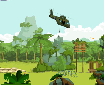 Global rescue