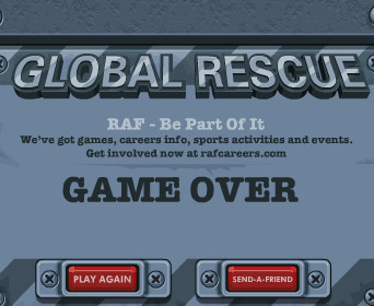 Global rescue