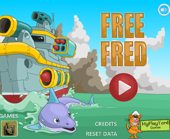 Free fred
