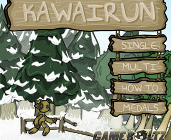 Kawairun