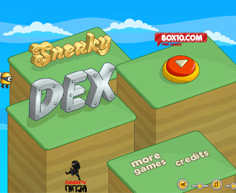 Sneaky dex