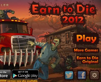 Earn to die