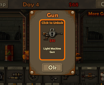 Earn to die