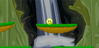 Smiley collapse