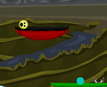 Smiley collapse