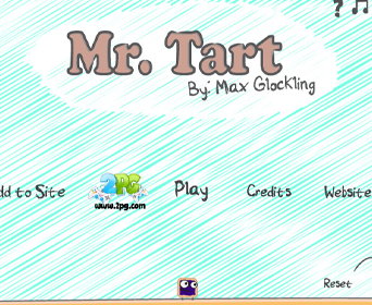 Mr tart