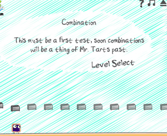 Mr tart