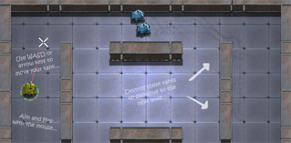 Tank trouble 2