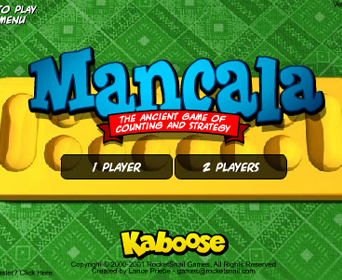 Mancala
