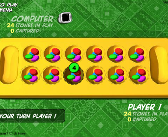 Mancala