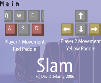 Slam