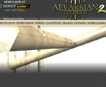 Aevarrian coliseum 2