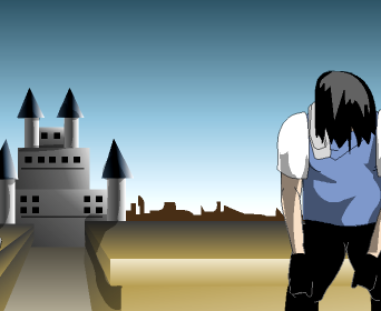 Aevarrian coliseum 2