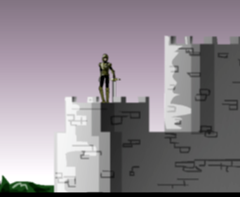 Aevarrian coliseum 2
